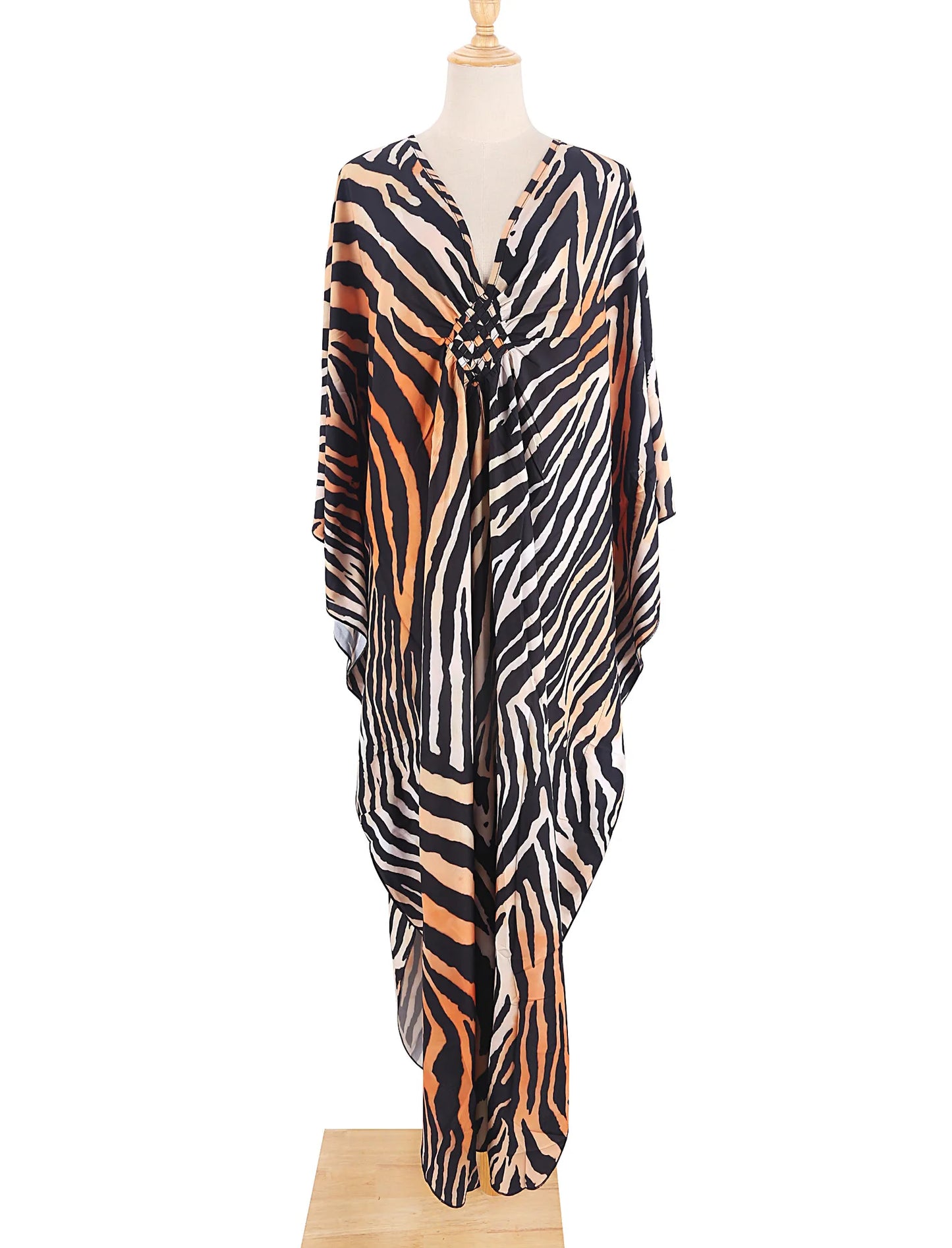 Kaftan Dresses