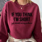 KK Women's Sweatshirts
