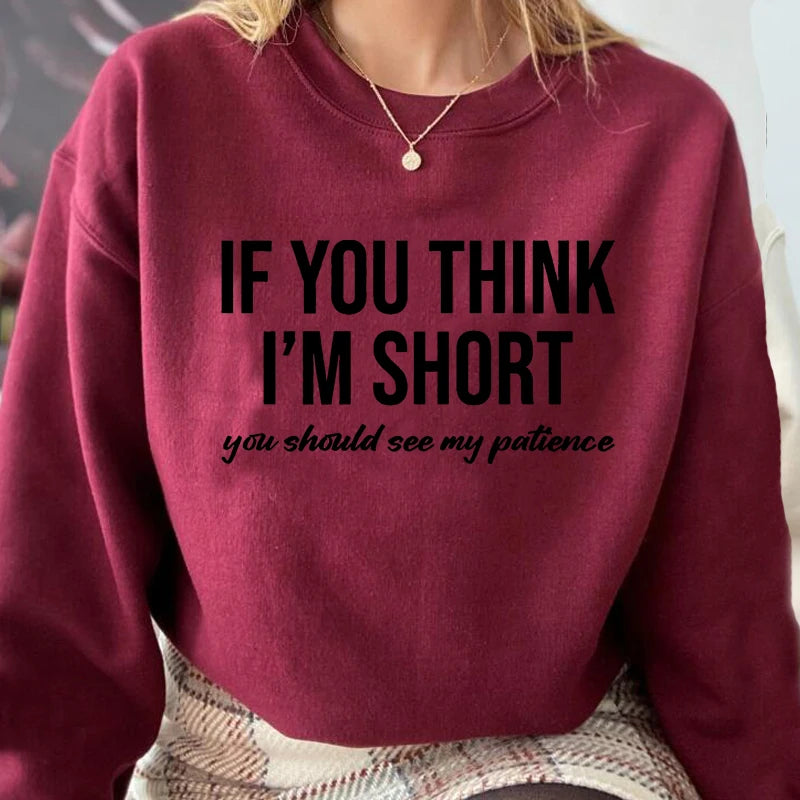 KK Women's Sweatshirts