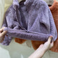Girls Boys Winter Outerwear