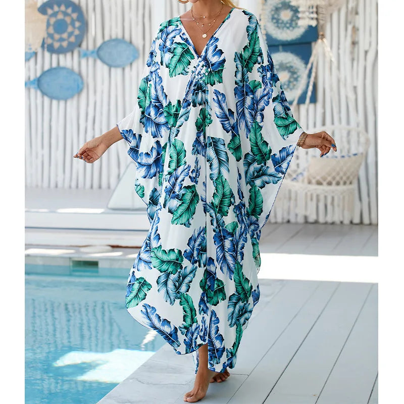 AC Boho Beach Dresses
