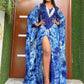 African Abayas Dresses