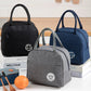 KK Insulated Lunch Bag
