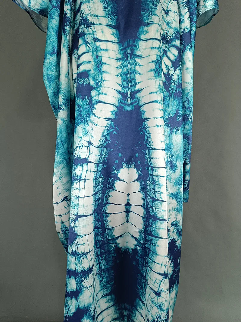 African Abayas Dresses
