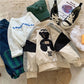 Kids Unisex Jackets 2-9Y