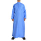 Muslim Fashion Men Robe Kaftan Abaya Pakistan Jubba Men Bonnet Homme Musulman Arabic Islamic Clothing New Qamis Homme Musulman