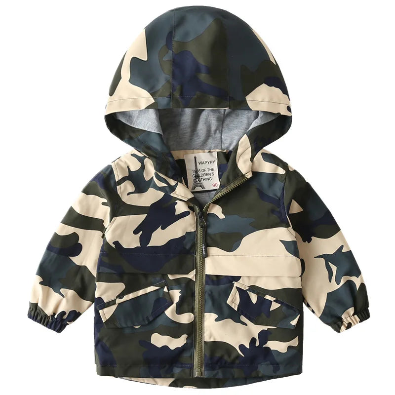 Children Jackets