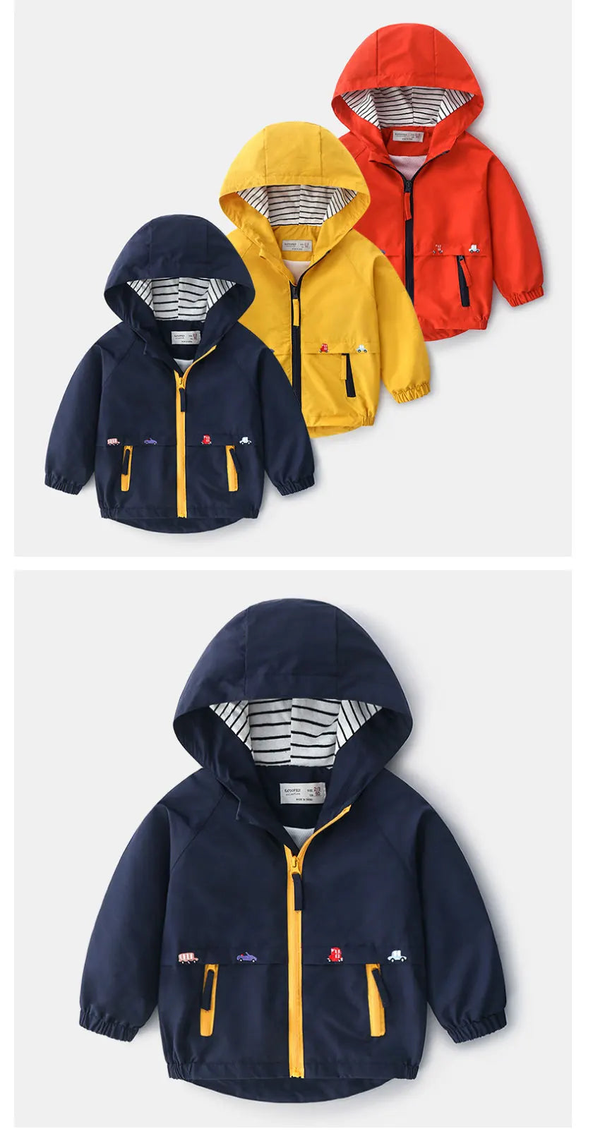 Children Jackets