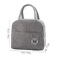 KK Insulated Lunch Bag