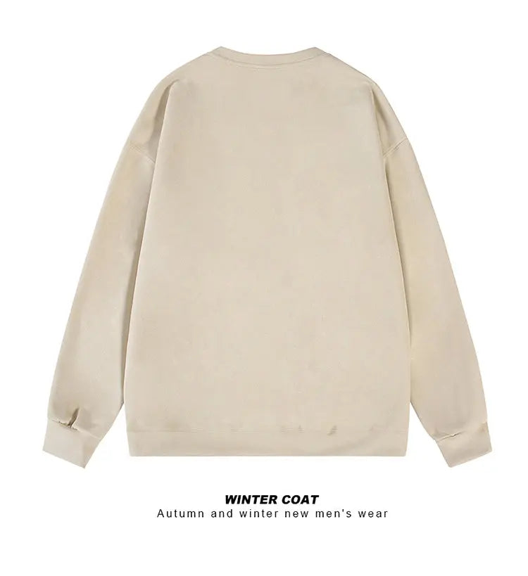 KK Unisex Sweatshirt
