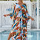 Kaftan Dresses