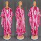 African Abayas Dresses