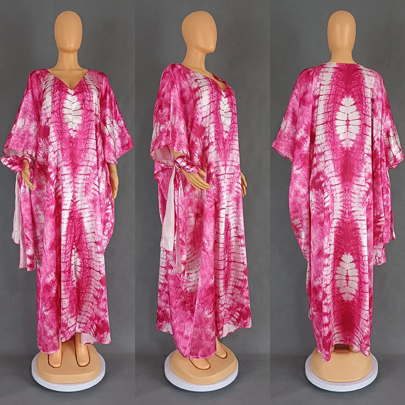 African Abayas Dresses