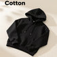 KK Cotton Unisex Hooded Jumpers