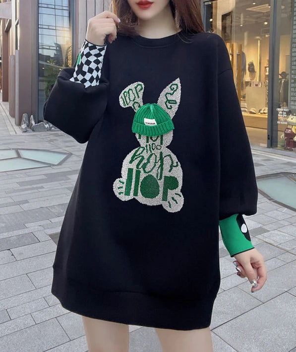 KK Sweatshirt for Women