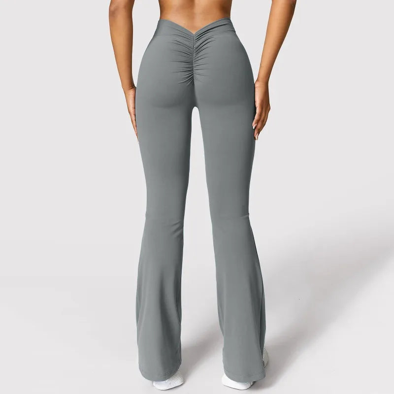 KK Micro Horn Leggings
