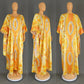 African Abayas Dresses