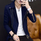 Trendy Menswear Vintage Classic Jackets