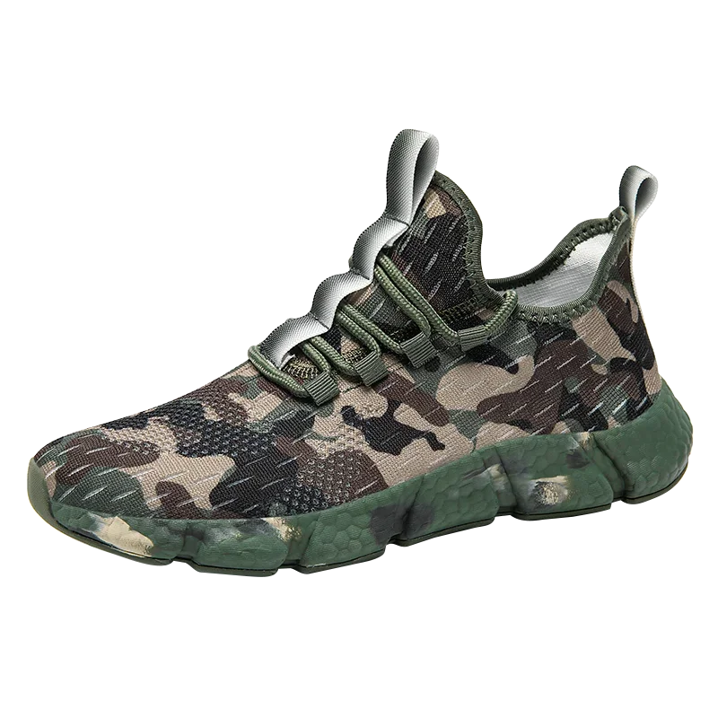 KK Unisex Running Trainers