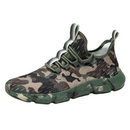 KK Unisex Running Trainers