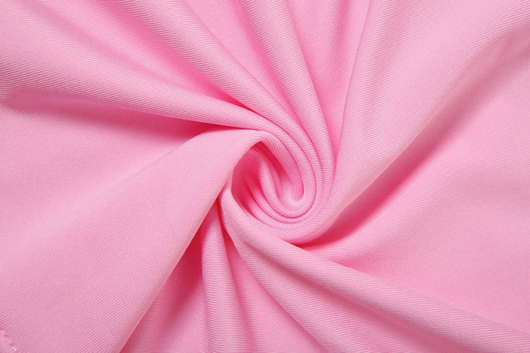 Nibber Tracksuit Letter Print 2 piece Set Women Activity Shorts Sleeve Crop Tops+Biker Shorts Matching Street Stretch Suits