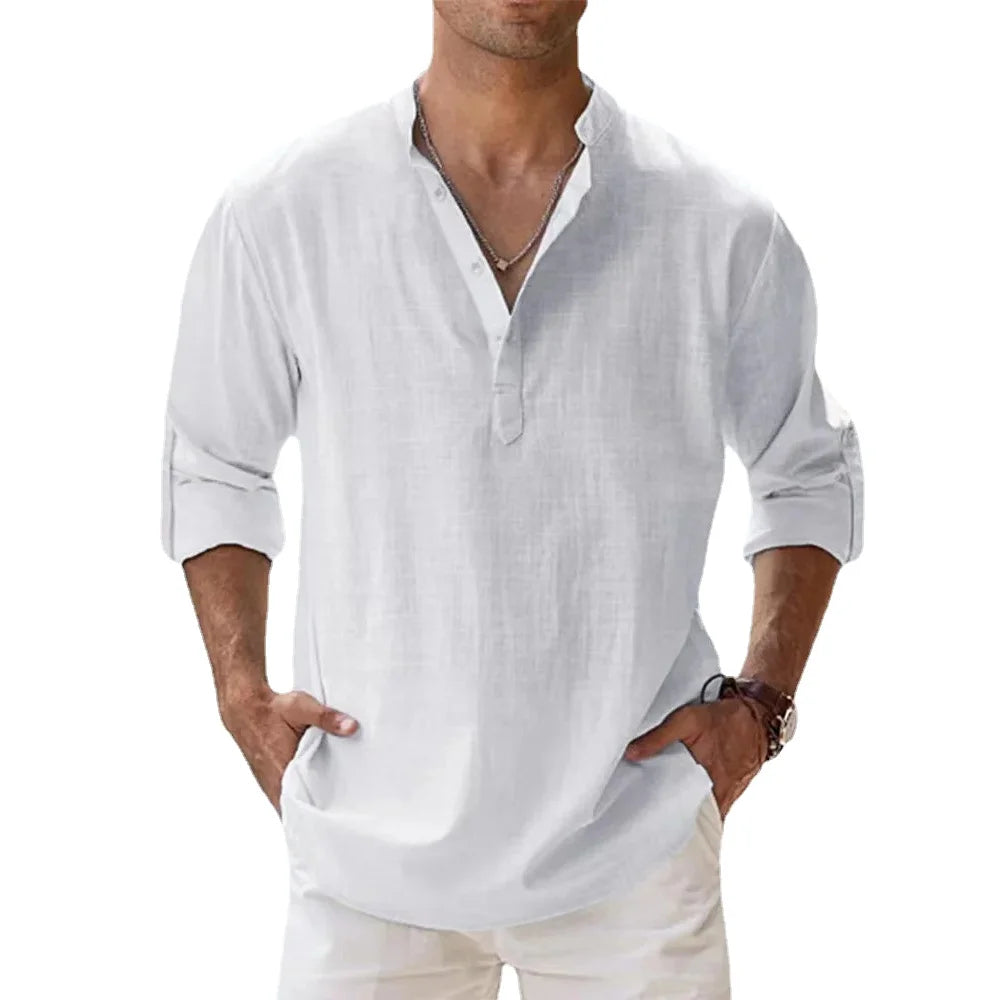 KK Men Casual Shirts