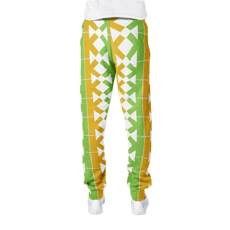 K-K King Joggers Sweatpants