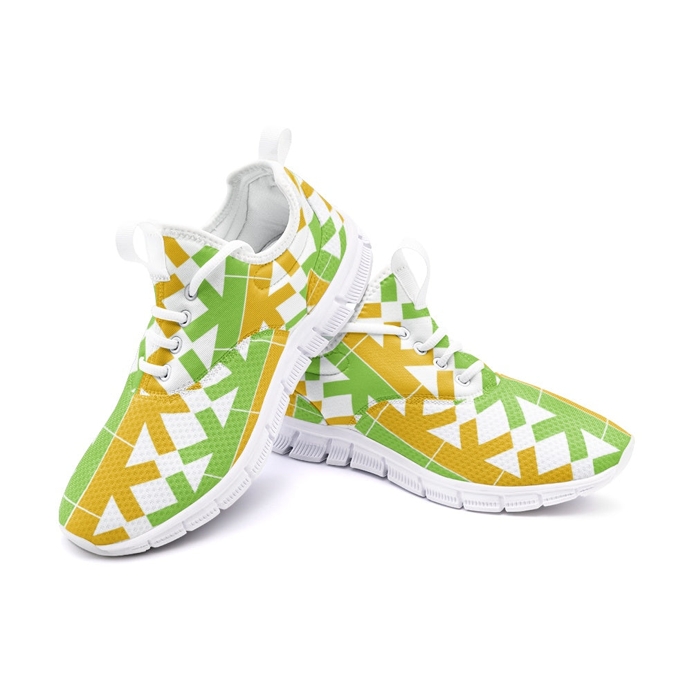 KKK Lightweight Sneaker City Runner