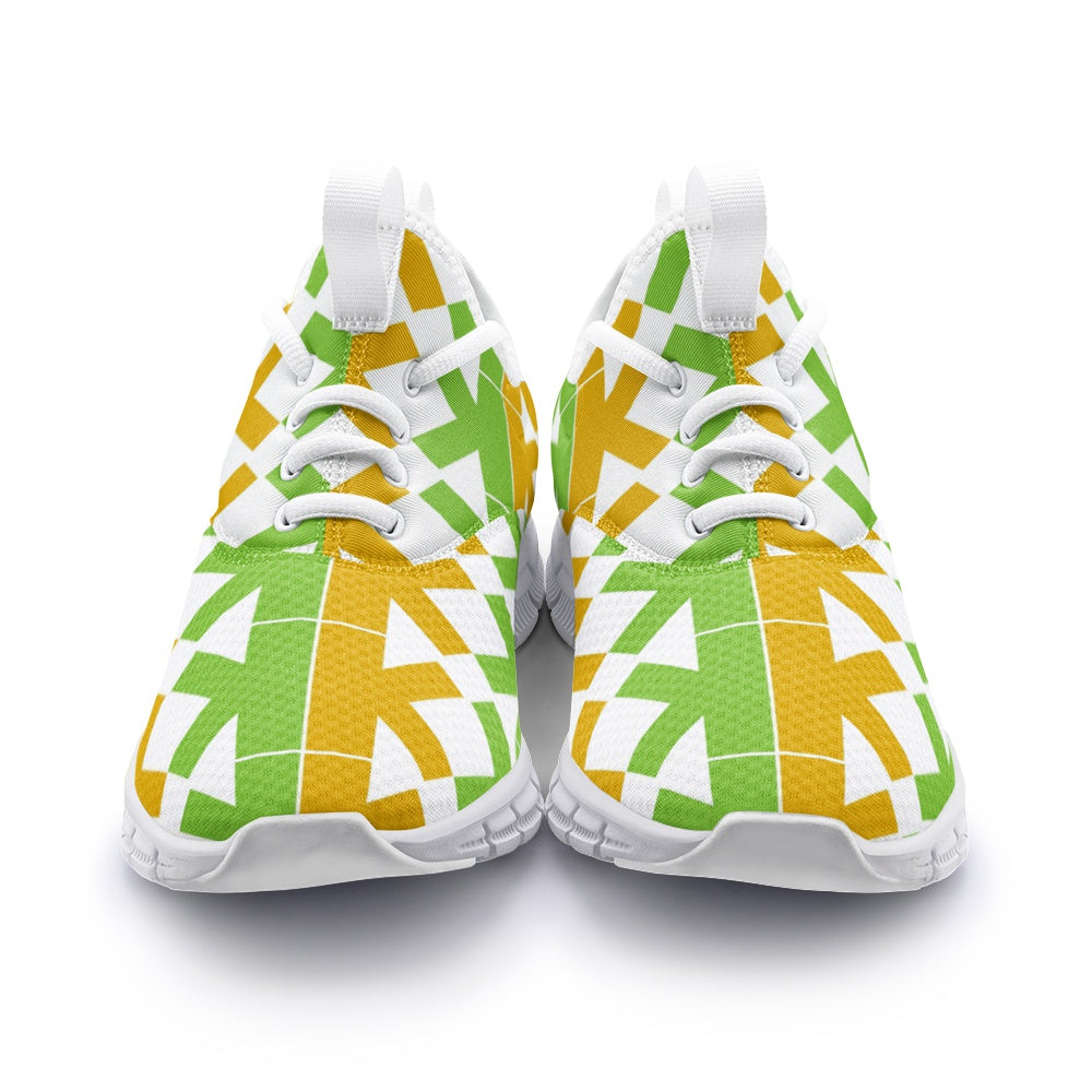 KKK Lightweight Sneaker City Runner