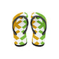 K-K Unisex Flip Flops