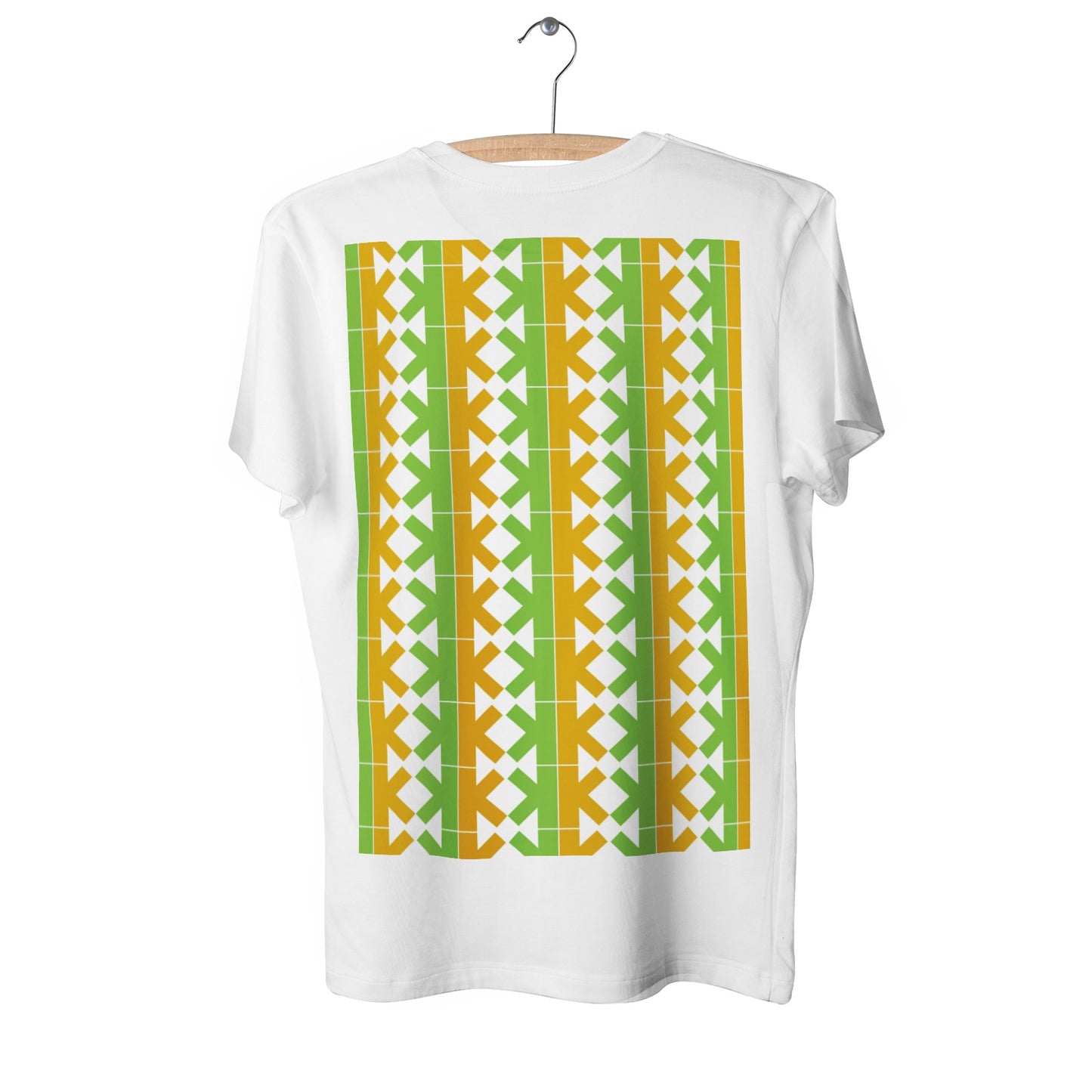 K-K Pima Cotton Jersey Short Sleeve Tshirt