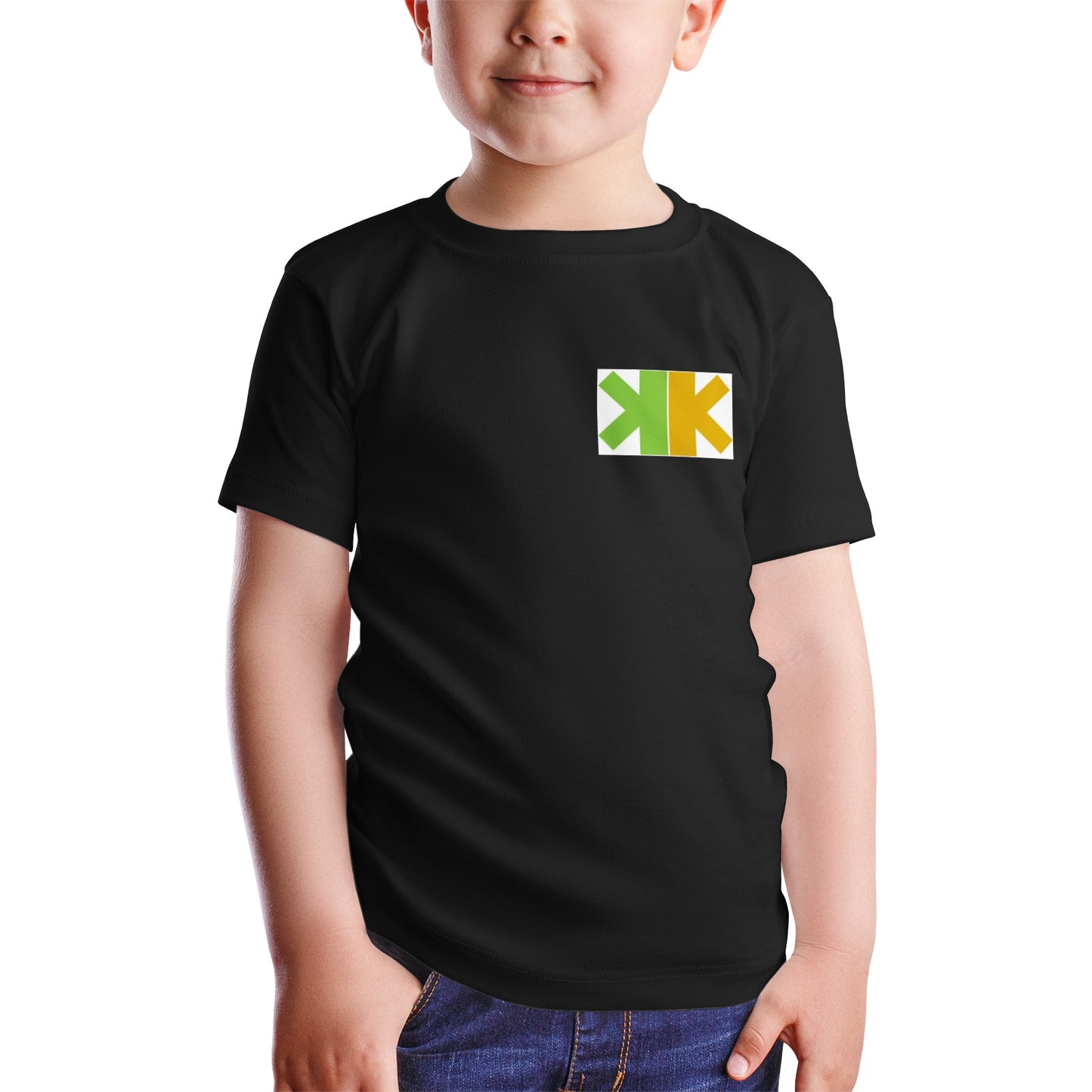 K-K Kid's Tshirts