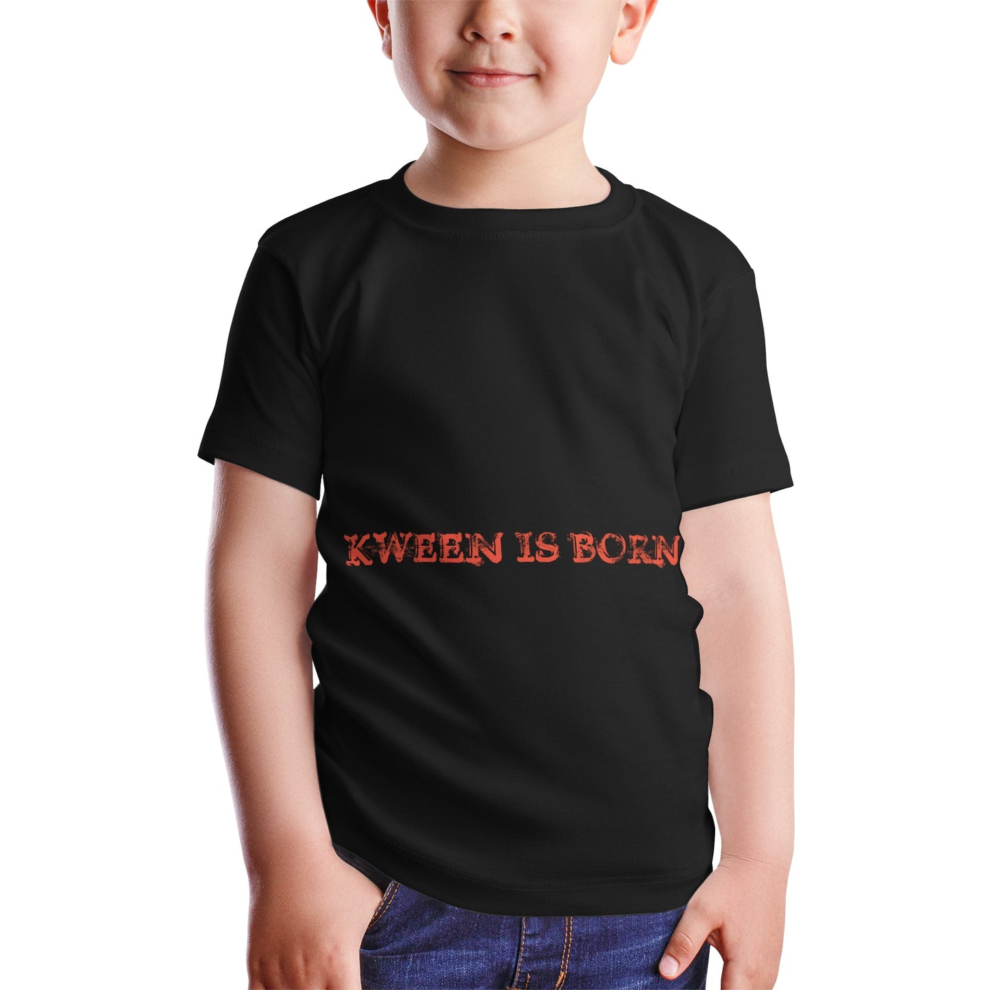 K-K Kid's Tshirts