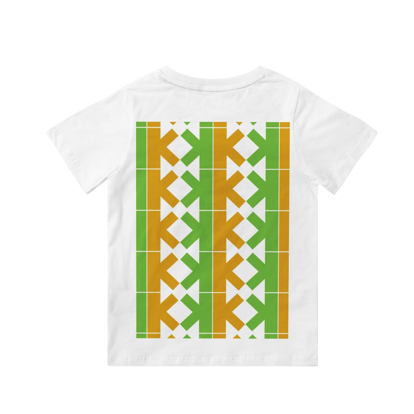 K-K Kid's Tshirts