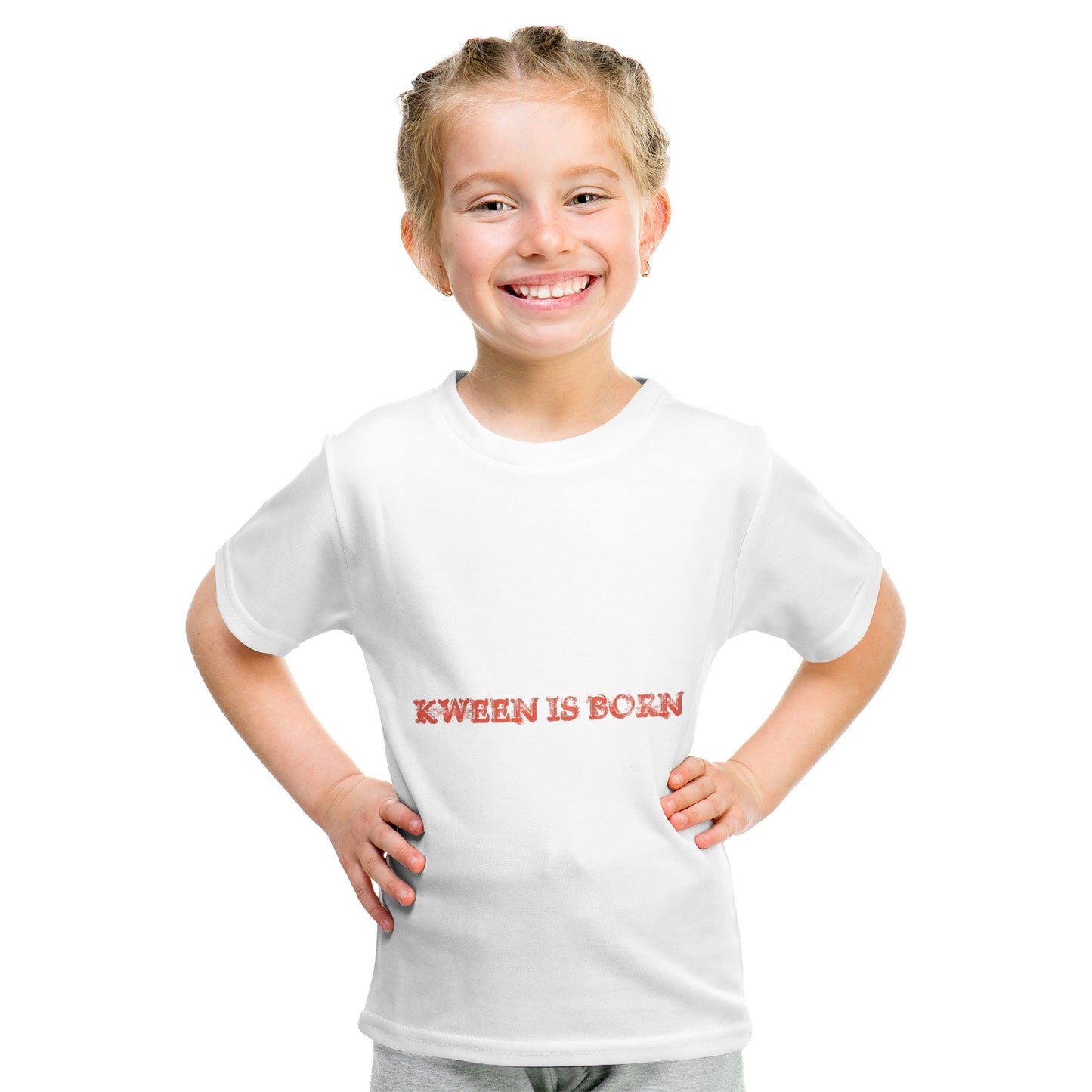 K-K Kid's Tshirts