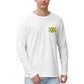 K-K 100% Highweight Cotton Long Sleeve Shirts