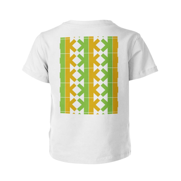 K-K Kid's Crew Neck T-shirt