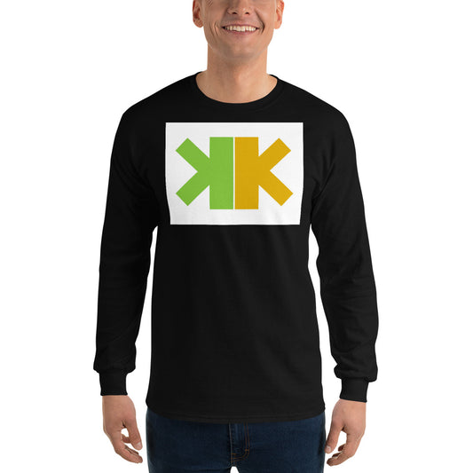 KASHKING Long Sleeve Shirt