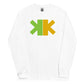 KASHKING Long Sleeve Shirt