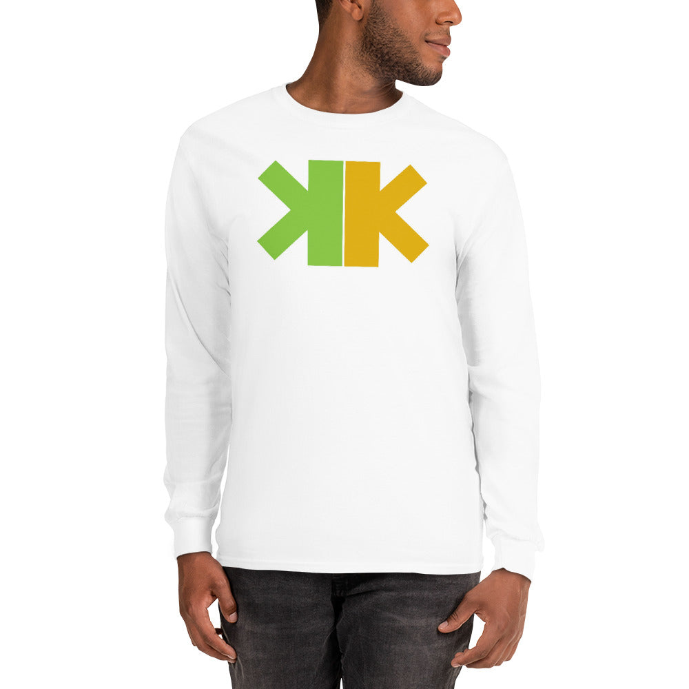 KASHKING Long Sleeve Shirt