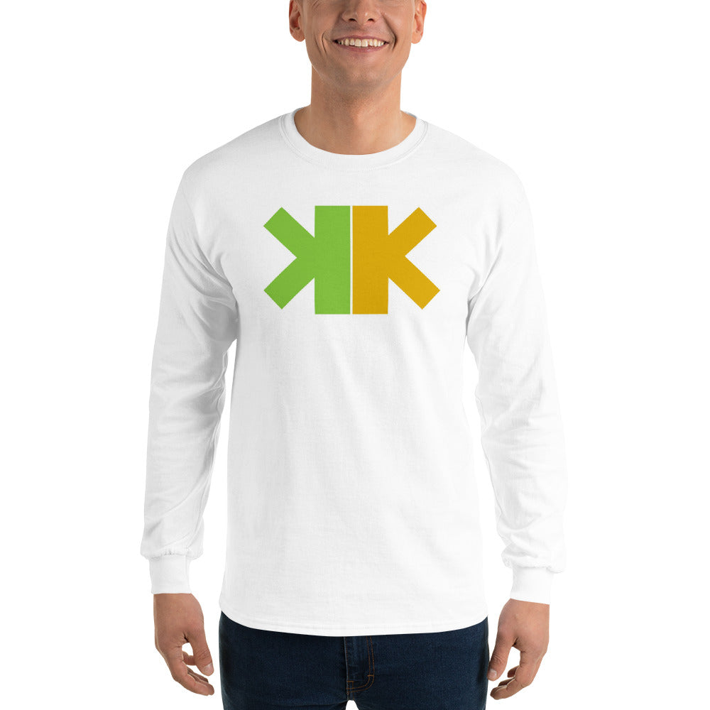 KASHKING Long Sleeve Shirt