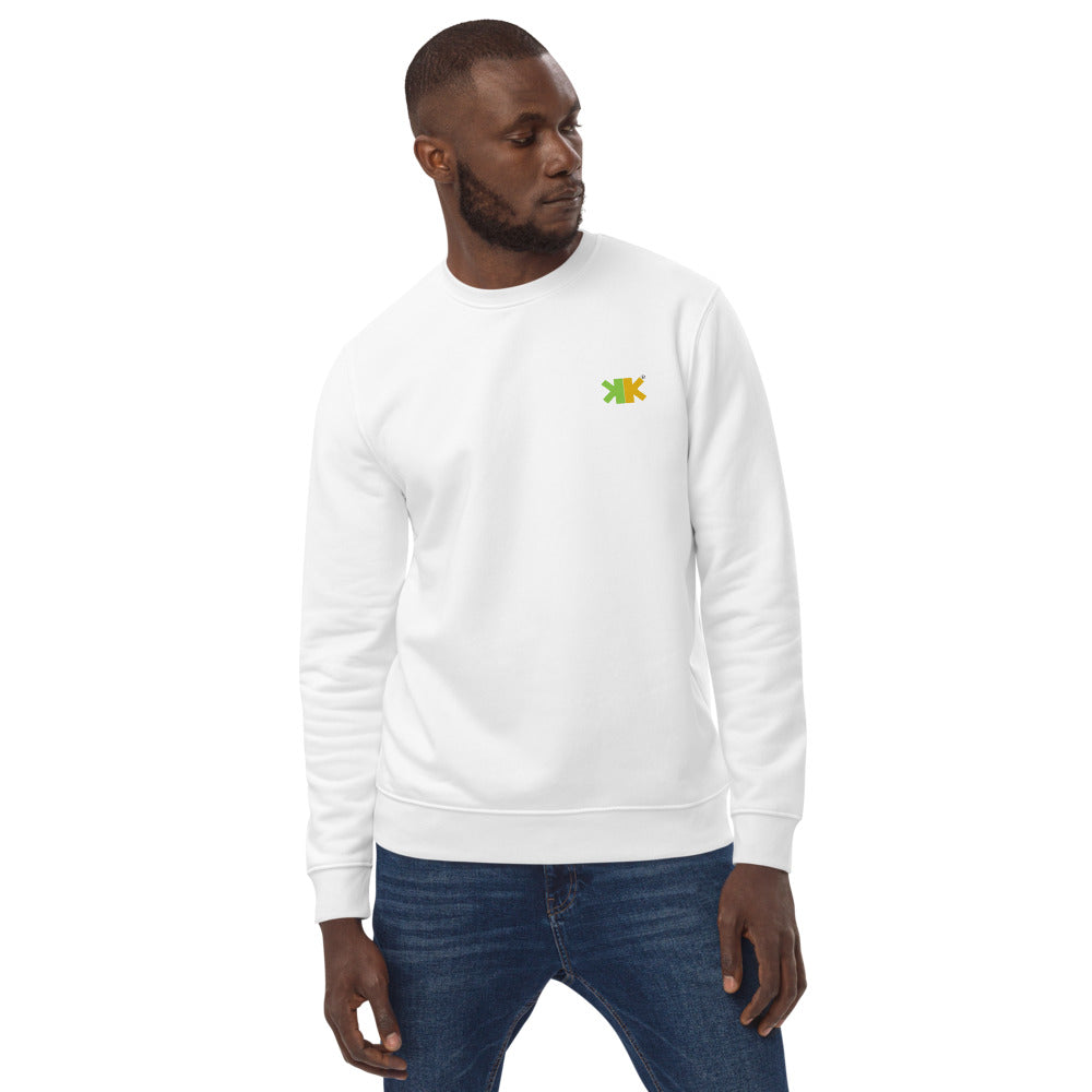 KK Unisex Eco Sweatshirt