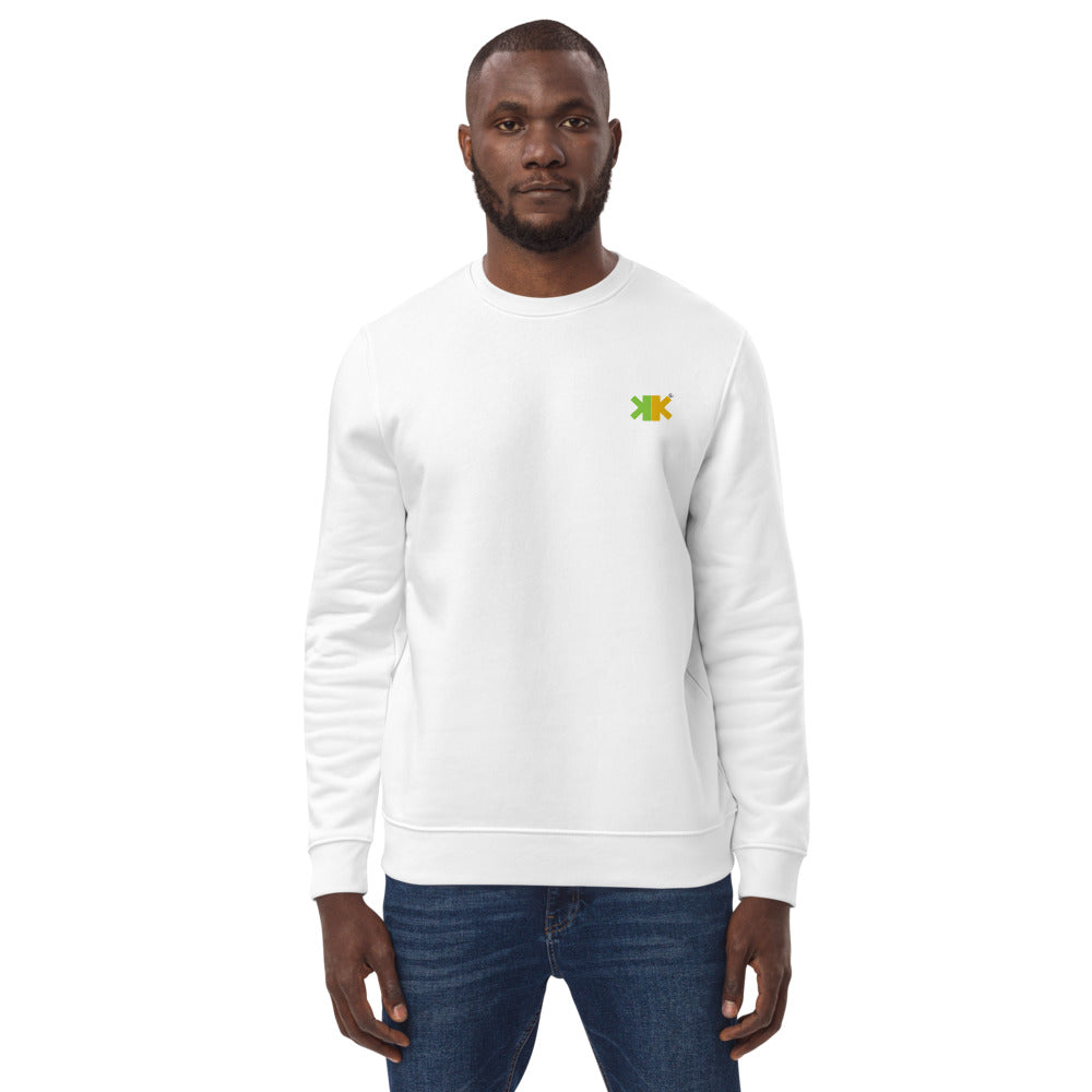KK Unisex Eco Sweatshirt