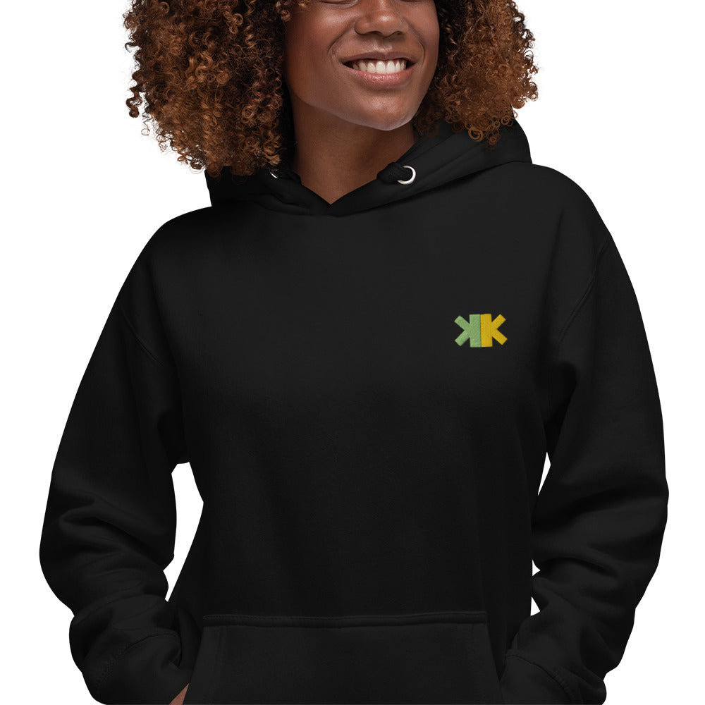 K-K-K Hoodie