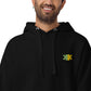 K-K-K Hoodie