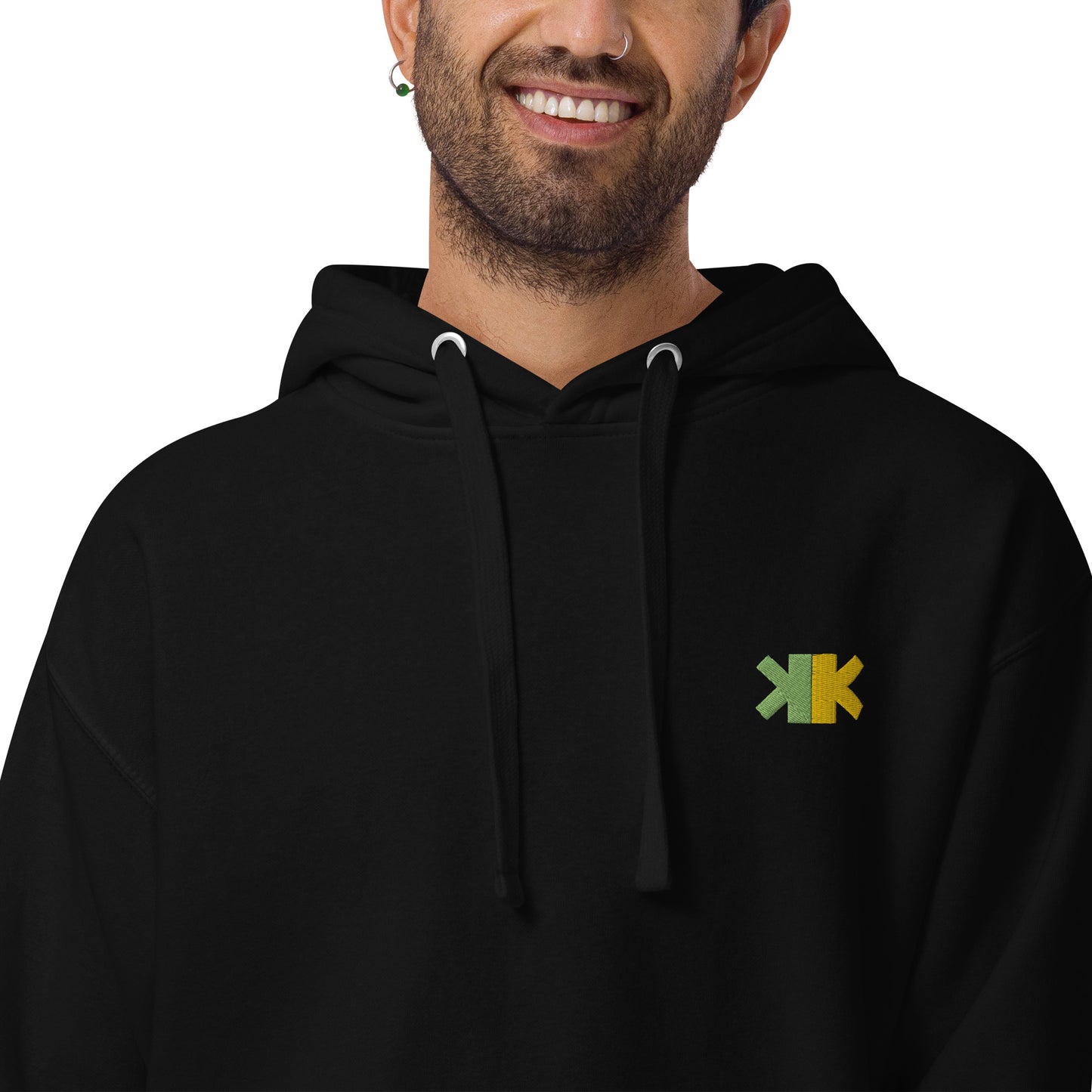 K-K-K Hoodie